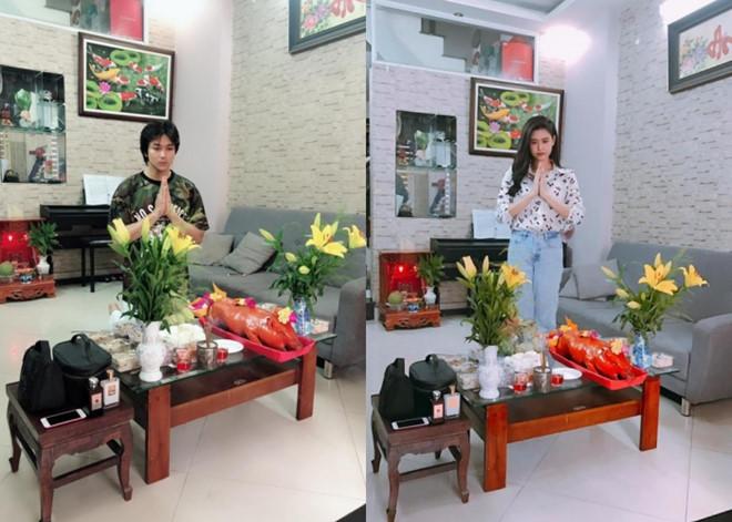 Xác nhận đã ly hôn, Tim - Trương Quỳnh Anh vẫn ở cùng nhà, xem phim cùng nhau như thuở nồng nàn-2