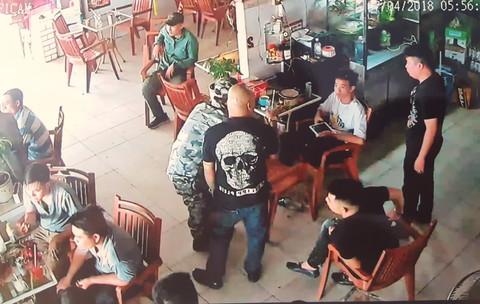 Những thủ đoạn kinh hoàng của các dịch vụ đòi nợ thuê-3