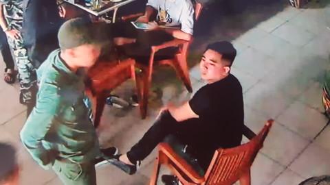 Những thủ đoạn kinh hoàng của các dịch vụ đòi nợ thuê-4