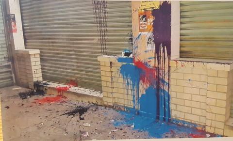 Những thủ đoạn kinh hoàng của các dịch vụ đòi nợ thuê-5