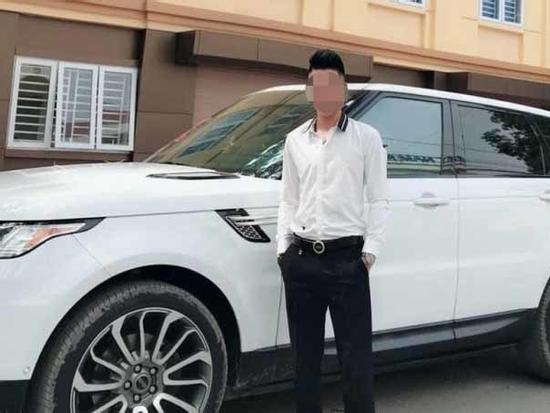 Phú Thọ: Nam thanh niên bị cắt 1 chân do bị truy sát