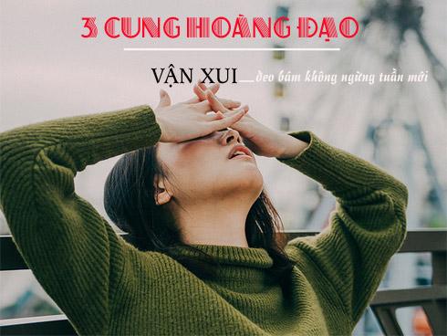 Tử vi của 12 cung hoàng đạo thứ Ba ngày 9/10/2018: Song Ngư may mắn đủ đường-6