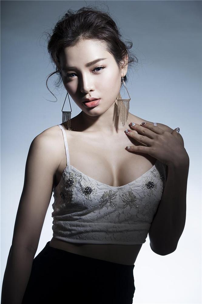 Trước Quỳnh Búp Bê Phương Oanh, nhiều sao Việt từng bị lạm dụng tình dục từ thủa ấu thơ-8