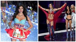 Vé xem Victoria's Secret Show được bán đấu giá 25.000 USD