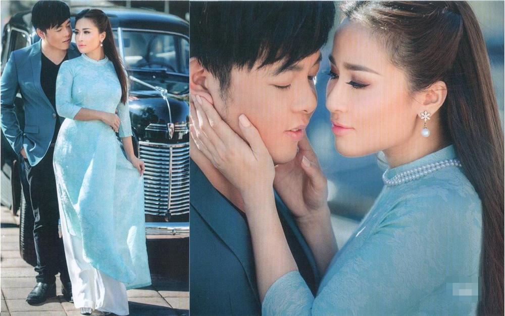 Sau 5 năm, Lam Anh vẫn ám ảnh bởi tai nạn giao thông với Quang Lê-2