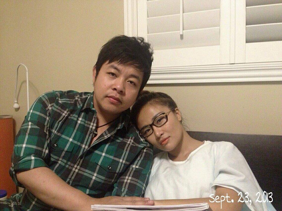 Sau 5 năm, Lam Anh vẫn ám ảnh bởi tai nạn giao thông với Quang Lê-3