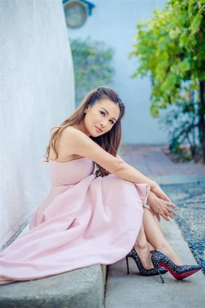 Sau 5 năm, Lam Anh vẫn ám ảnh bởi tai nạn giao thông với Quang Lê-7