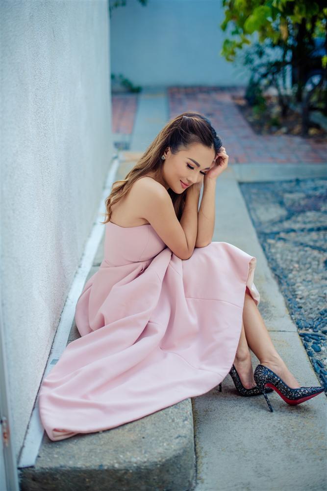 Sau 5 năm, Lam Anh vẫn ám ảnh bởi tai nạn giao thông với Quang Lê-6