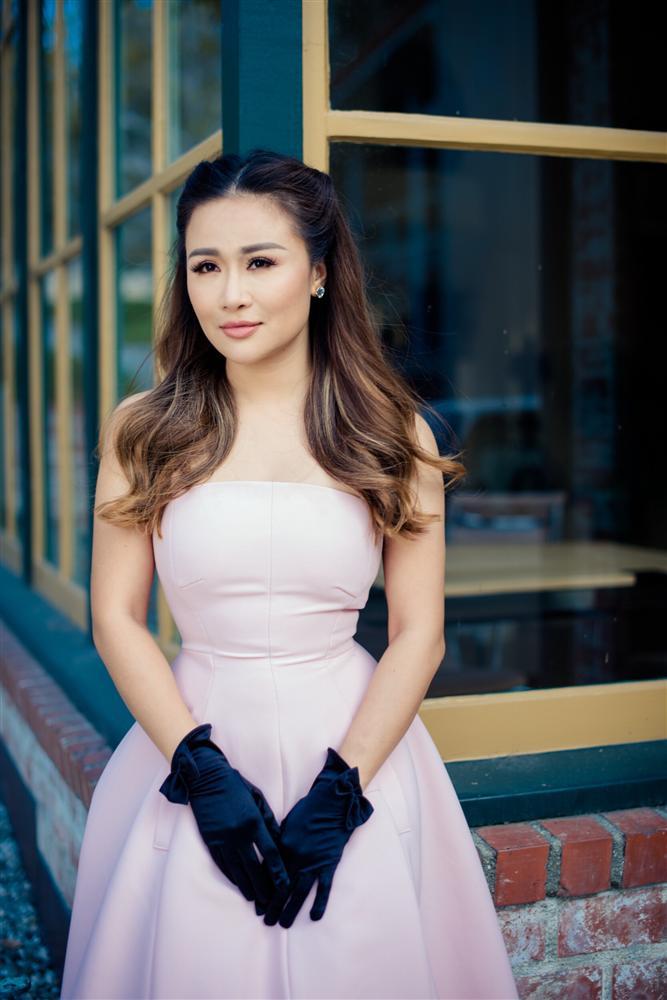 Sau 5 năm, Lam Anh vẫn ám ảnh bởi tai nạn giao thông với Quang Lê-5