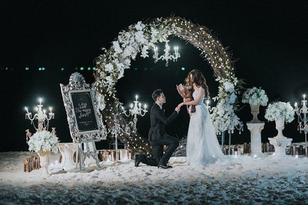 Ưng Hoàng Phúc mang nhẫn 1 tỷ cầu hôn Kim Cương sau 3 năm chung nhà chung con-2