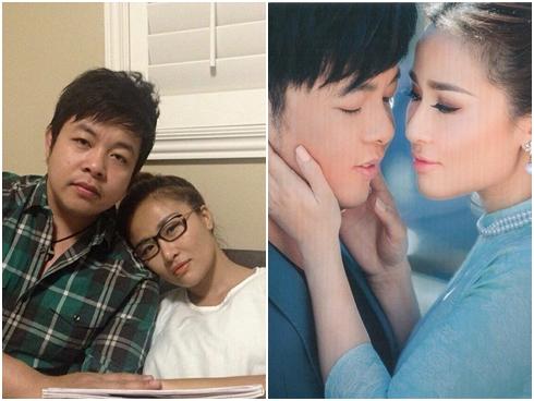 Ít ai biết Quang Lê từng gặp rắc rối nhớ đời vì... ăn gian tuổi-5