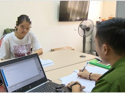 Dựng chuyện yểm vong, đánh tráo gần 200 triệu đồng bằng tiền âm phủ-5