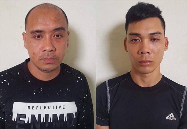 Điều tra bổ sung vụ mâu thuẫn với bố sát hại con 8 tuổi trả thù-1