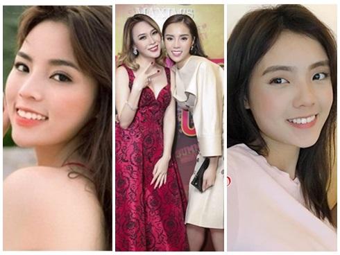 CÓ AI NGỜ: Biểu tượng thời trang xịn sò như Kỳ Duyên từng có thời ăn mặc hai lúa kinh khủng thế-13