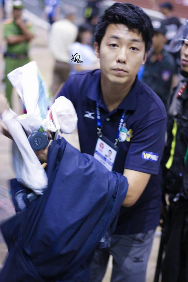 Hé lộ nhân vật vừa quyền lực vừa tài hoa trong CLB Hoàng Anh Gia Lai khiến Xuân Trường cũng phải ghen tị-2