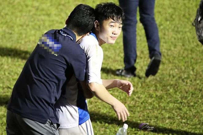 Hé lộ nhân vật vừa quyền lực vừa tài hoa trong CLB Hoàng Anh Gia Lai khiến Xuân Trường cũng phải ghen tị-5