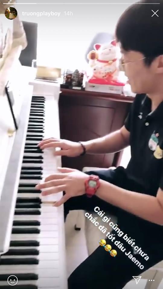 Hé lộ nhân vật vừa quyền lực vừa tài hoa trong CLB Hoàng Anh Gia Lai khiến Xuân Trường cũng phải ghen tị-1