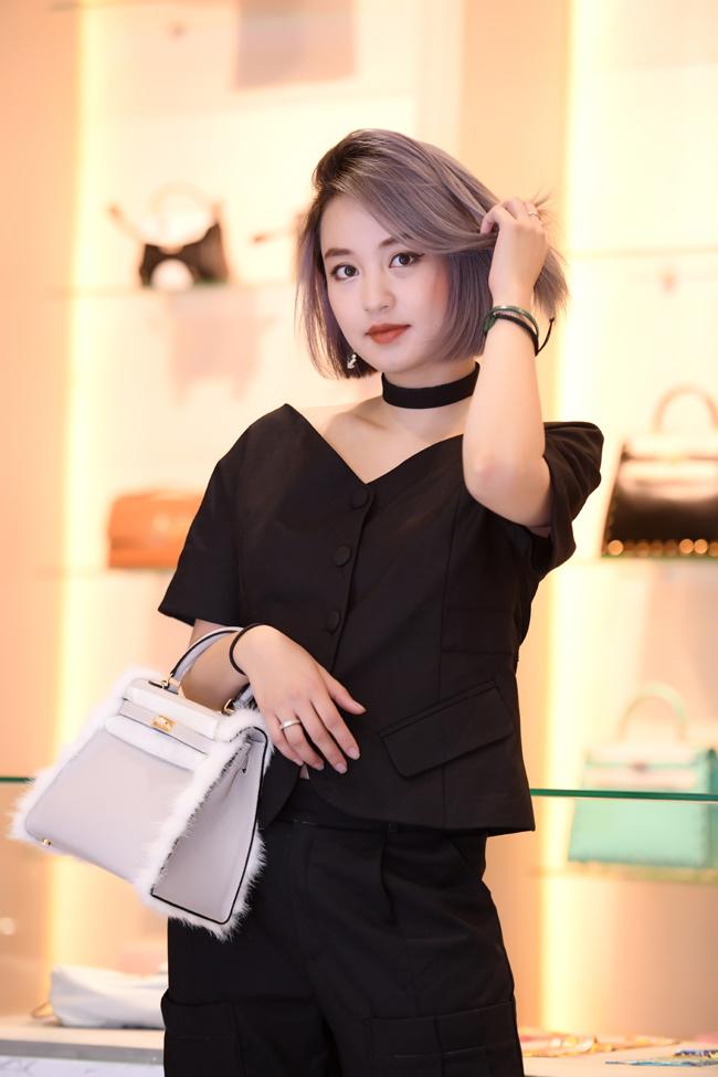 Bling Bling Sister khai trương showroom tại Hà Nội-4