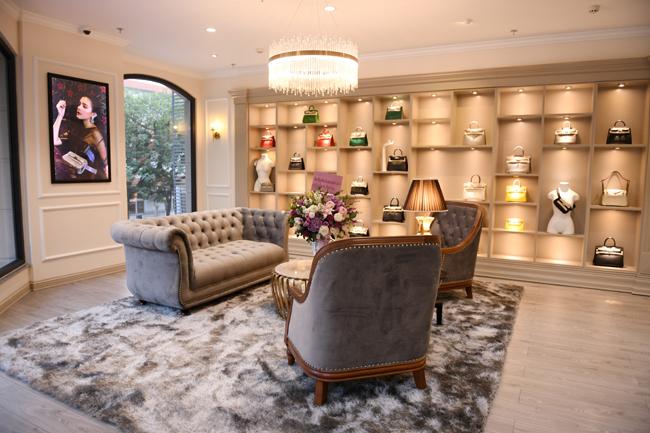 Bling Bling Sister khai trương showroom tại Hà Nội-9