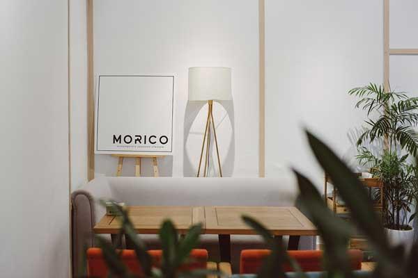 Tìm về vị ngọt tĩnh lặng của ẩm thực-3