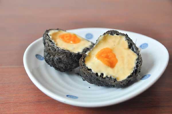 Tìm về vị ngọt tĩnh lặng của ẩm thực-4