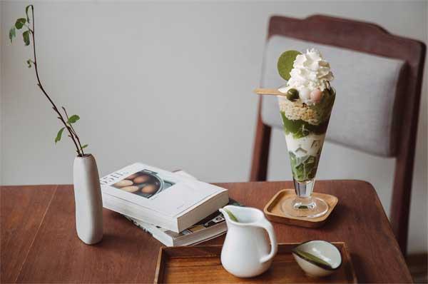 Tìm về vị ngọt tĩnh lặng của ẩm thực-5