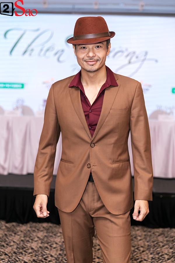 Lý Nhã Kỳ bật mí mỹ nam Giày thủy tinh thích mắm tôm, mắm nêm của Việt Nam-9