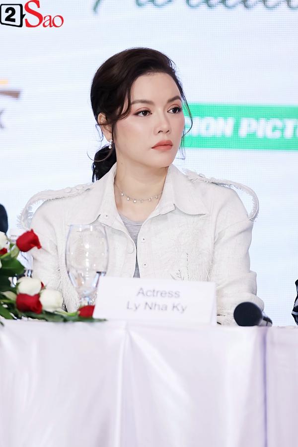 Lý Nhã Kỳ bật mí mỹ nam Giày thủy tinh thích mắm tôm, mắm nêm của Việt Nam-5