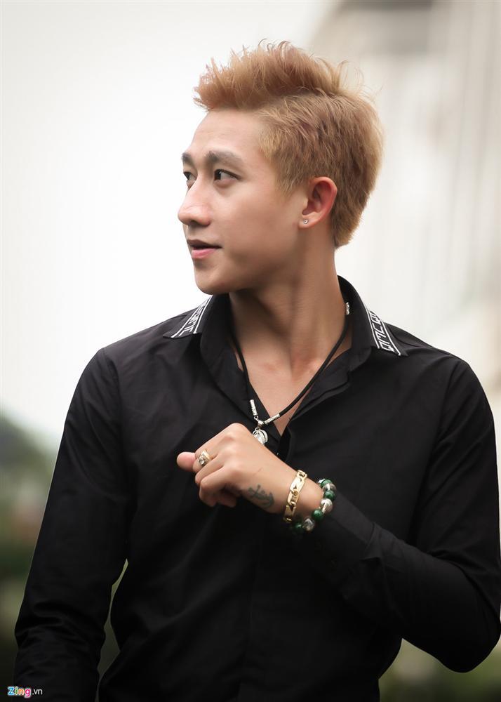 Thành viên HKT: Không có tiền ăn mì gói, muốn tự tử sau khi rời nhóm-2