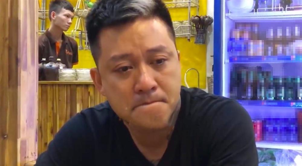 Liveshow bị dừng đột ngột, Tuấn Hưng có thể kiện, đòi bồi thường?-1