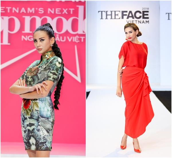 CÓ AI NGỜ: Loạt mỹ nhân từng bại trận dưới tay Thùy Lâm giờ đây đều bước lên đỉnh cao danh vọng-4