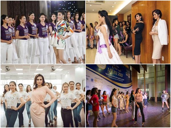 CÓ AI NGỜ: Loạt mỹ nhân từng bại trận dưới tay Thùy Lâm giờ đây đều bước lên đỉnh cao danh vọng-5