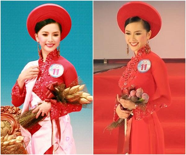 CÓ AI NGỜ: Loạt mỹ nhân từng bại trận dưới tay Thùy Lâm giờ đây đều bước lên đỉnh cao danh vọng-6