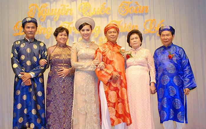 CÓ AI NGỜ: Loạt mỹ nhân từng bại trận dưới tay Thùy Lâm giờ đây đều bước lên đỉnh cao danh vọng-7