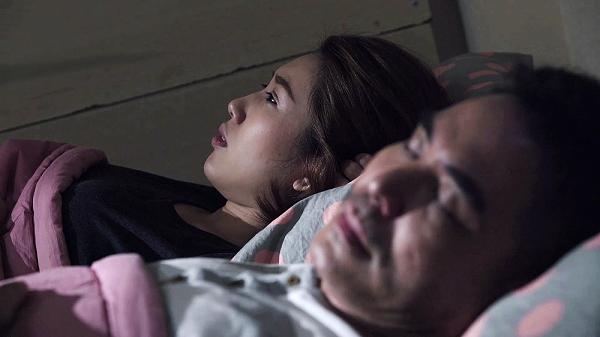 Gạo nếp gạo tẻ tập 67: Trung Dũng hạ mình xin lỗi và cưng chiều Thúy Ngân hết mực để cứu vãn hôn nhân-5