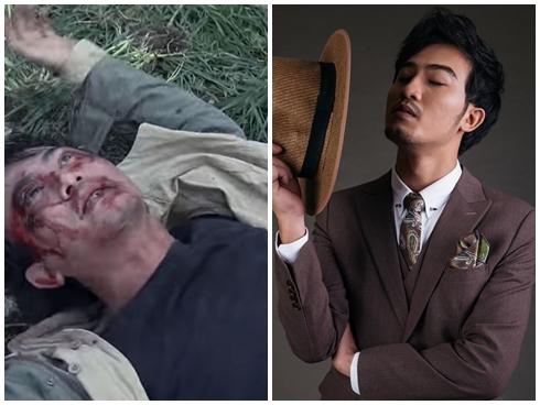 Doãn Quốc Đam: Tôi đóng vai phụ để các nam chính 6 múi phải nhìn vào-5