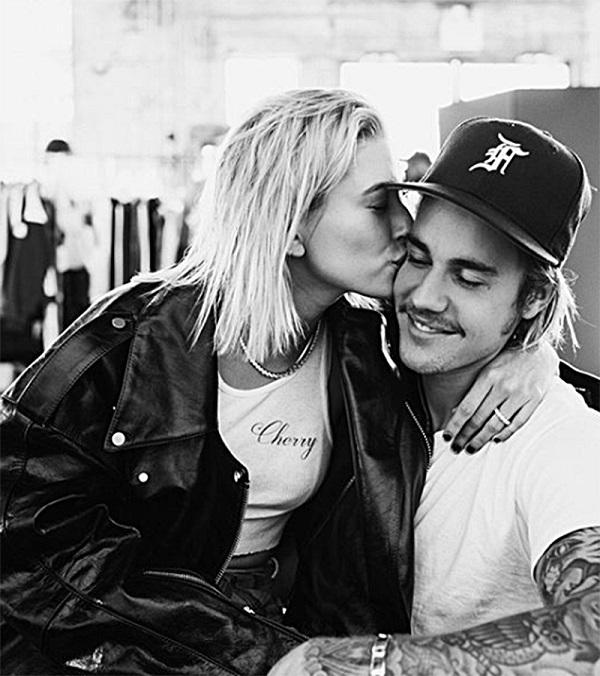 10 khoảnh khắc lãng mạn nhất của Justin Bieber và Hailey Baldwin kể từ khi đính hôn-1