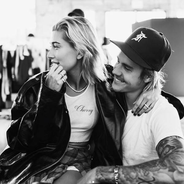 10 khoảnh khắc lãng mạn nhất của Justin Bieber và Hailey Baldwin kể từ khi đính hôn-2