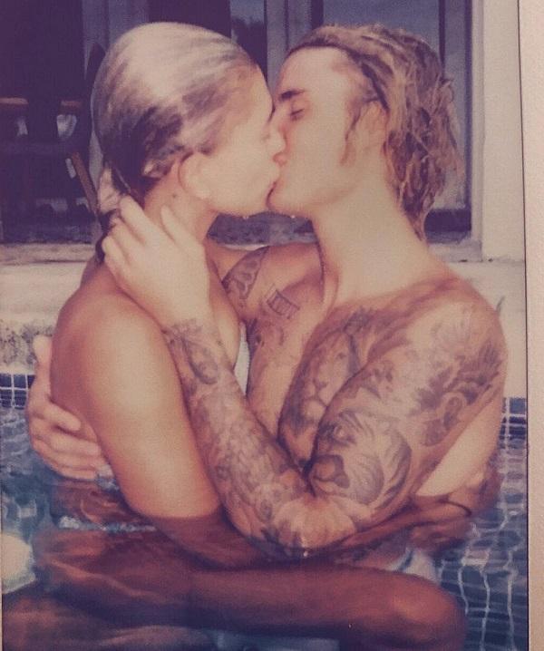 10 khoảnh khắc lãng mạn nhất của Justin Bieber và Hailey Baldwin kể từ khi đính hôn-3