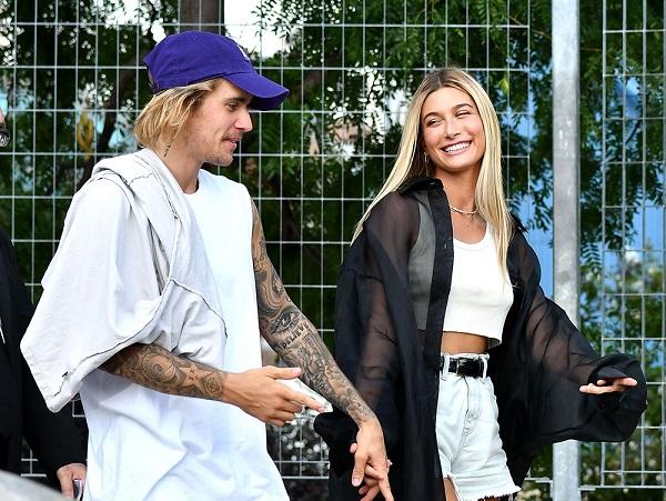 10 khoảnh khắc lãng mạn nhất của Justin Bieber và Hailey Baldwin kể từ khi đính hôn-10