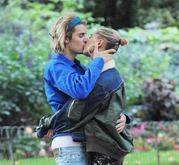 10 khoảnh khắc lãng mạn nhất của Justin Bieber và Hailey Baldwin kể từ khi đính hôn-11
