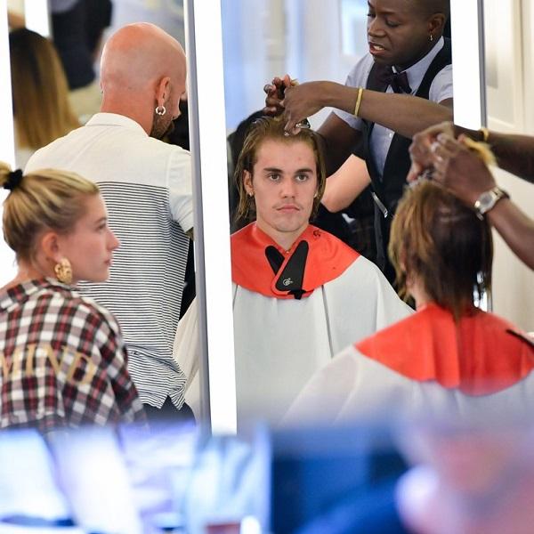 10 khoảnh khắc lãng mạn nhất của Justin Bieber và Hailey Baldwin kể từ khi đính hôn-8