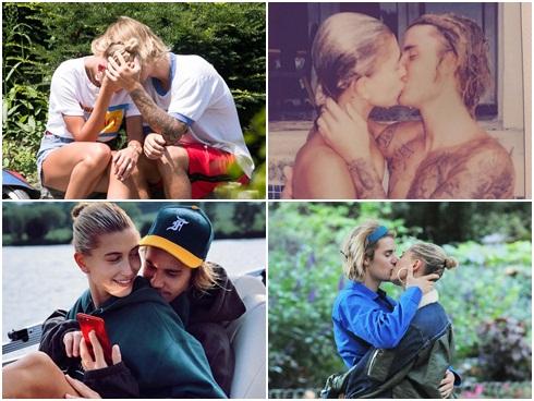 Justin Bieber và Hailey Baldwin hoãn đám cưới lần thứ 3-4