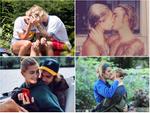10 khoảnh khắc lãng mạn nhất của Justin Bieber và Hailey Baldwin kể từ khi đính hôn