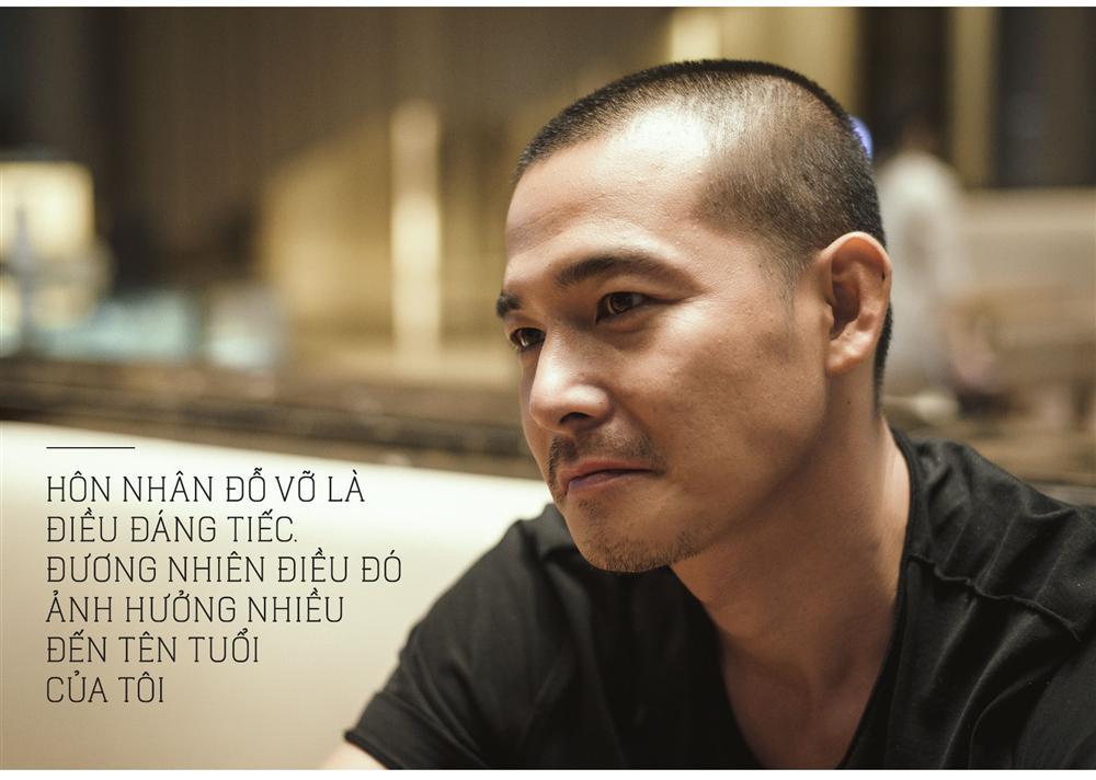 Quách Ngọc Ngoan: Hôn nhân đổ vỡ trong ồn ào là điều đáng tiếc-6