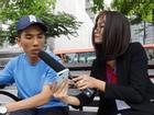 Giả làm phóng viên đi hỏi dò về H'Hen Niê, Hoa hậu Hoàn vũ Việt Nam bất ngờ bị chê vừa già vừa xấu