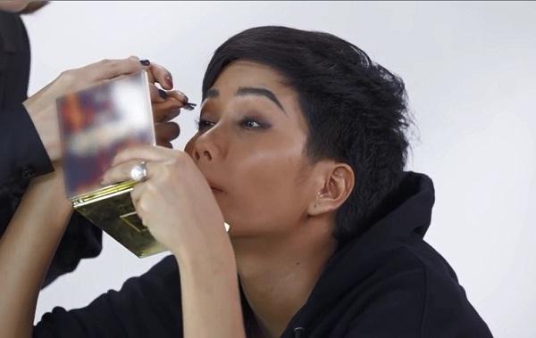 Giả làm phóng viên đi hỏi dò về HHen Niê, Hoa hậu Hoàn vũ Việt Nam bất ngờ bị chê vừa già vừa xấu-5