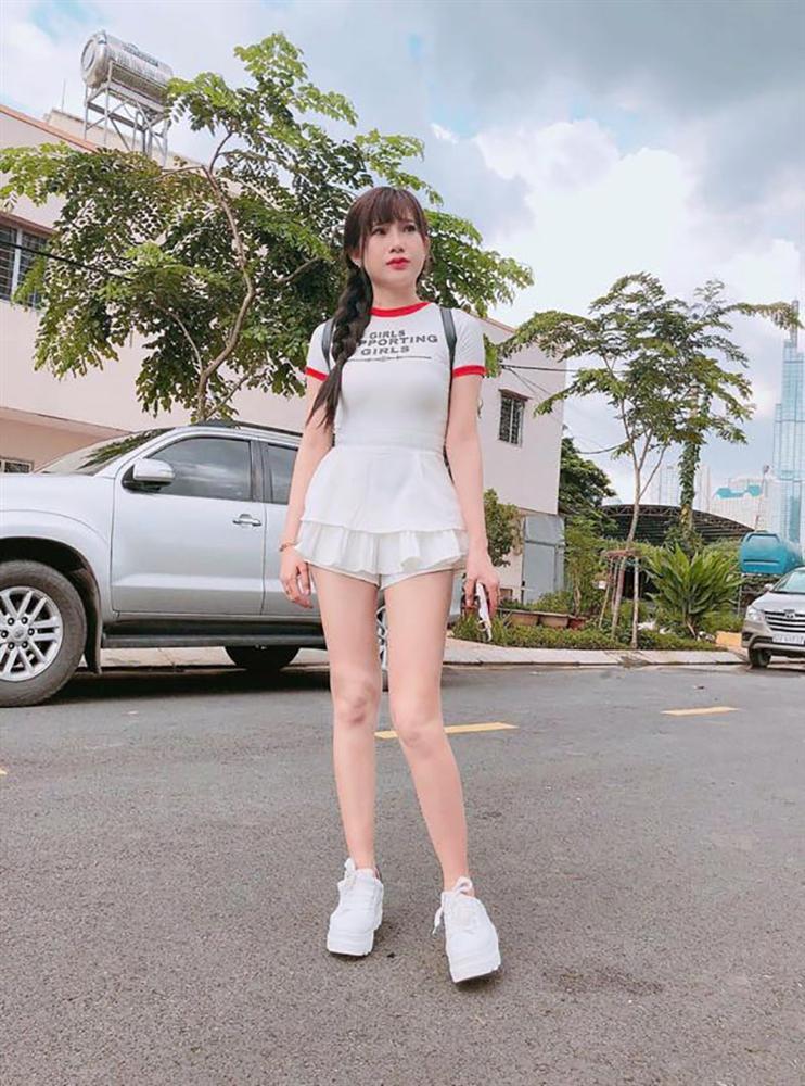 Bất ngờ với nhan sắc của cô gái Khmer sau khi nhấn mí, sửa mũi, cắt môi, tắm trắng-3