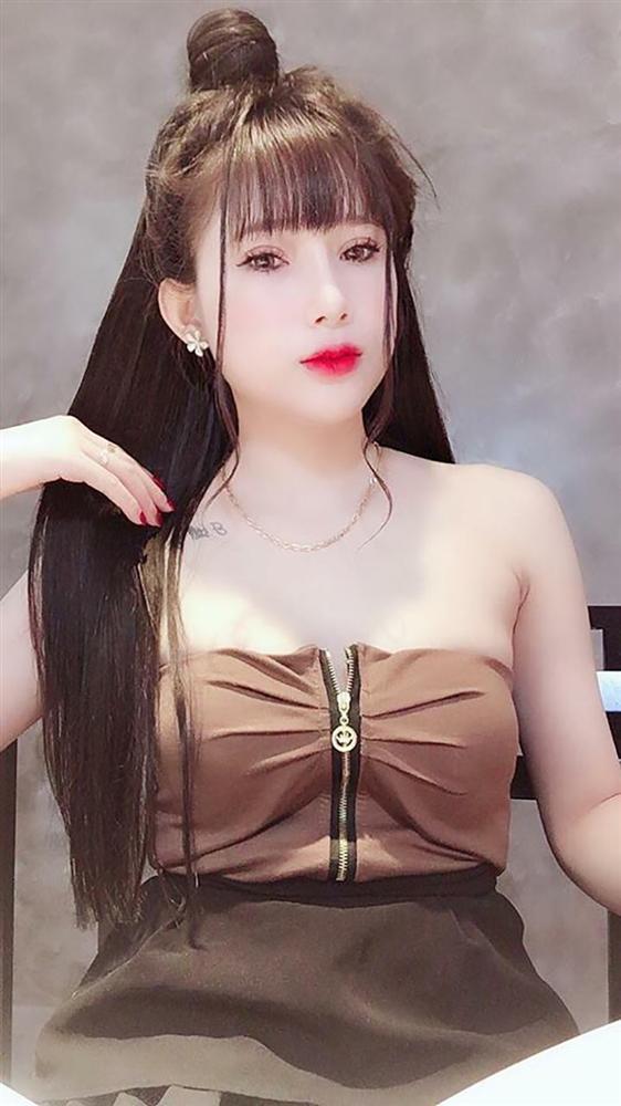 Bất ngờ với nhan sắc của cô gái Khmer sau khi nhấn mí, sửa mũi, cắt môi, tắm trắng-6