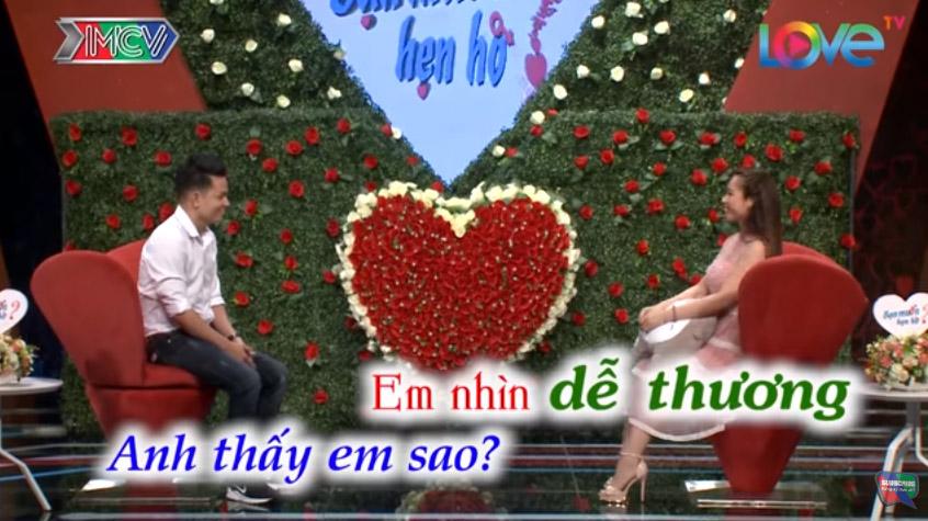 Cầu xin nhiều lần cho anh cơ hội chàng trai vẫn nhận cái kết không tưởng trong Bạn muốn hẹn hò-6